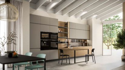 Cucine Moderne